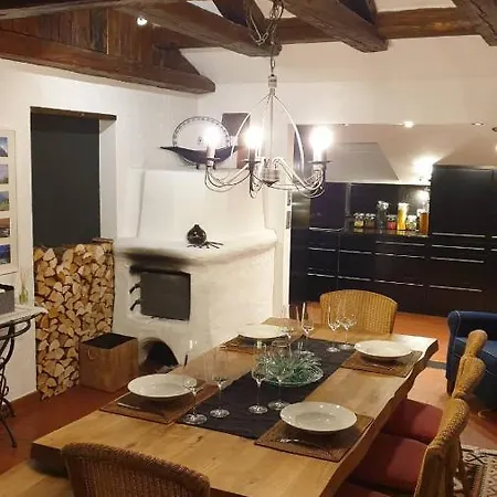 Mynest Апартаменты Зеефельд в Тироле