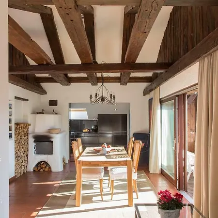 Mynest Зеефельд в Тироле