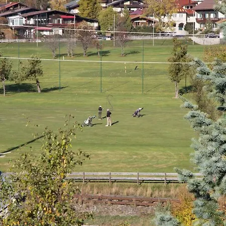 Mynest * Зеефельд в Тироле