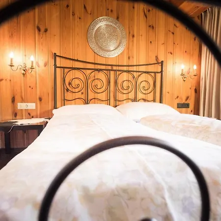 Apartman Mynest Seefeld in Tirol