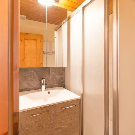 Apartman Mynest Seefeld in Tirol