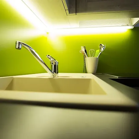 Mynest Зеефельд в Тироле