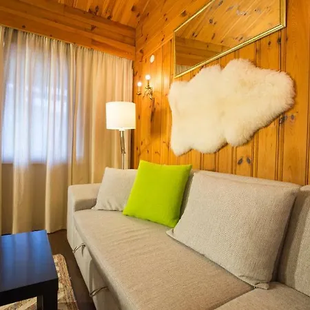 Mynest Зеефельд в Тироле