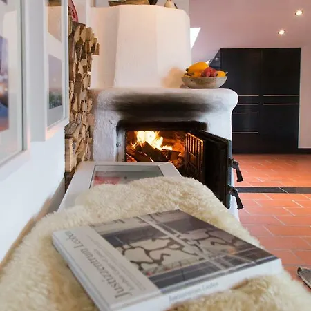 Mynest Apartman Seefeld in Tirol