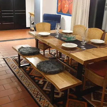 Apartment Mynest *