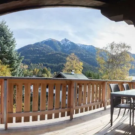 Apartment Mynest Seefeld in Tirol