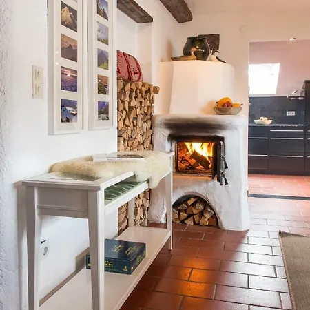 Apartment Mynest *