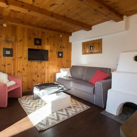 Mynest Apartment *