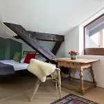 Apartment Mynest *