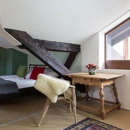 Apartment Mynest *